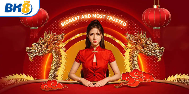 BK8 Casino นำเสนอเกมสล็อตชั้นนำจาก NetEnt, Microgaming และ Pragmatic Play รวมถึง Starburst และ Mega Moolah