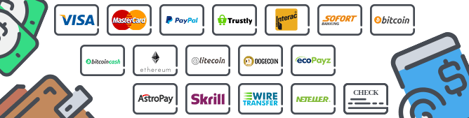 BetFlip คาสิโนรองรับการถอนเงินทันทีผ่าน Bitcoin, การโอนเงินผ่านธนาคารไทย, Visa/Mastercard และ e-wallets