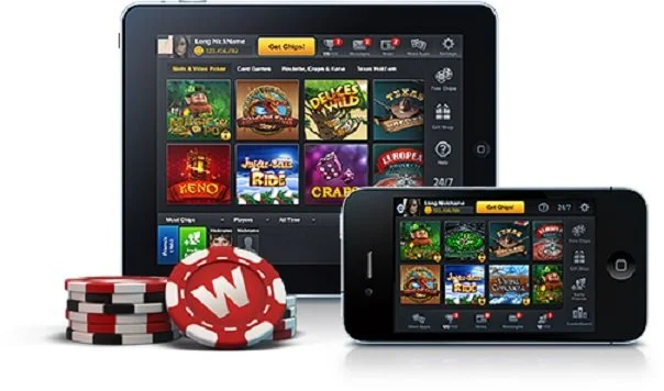 เล่นเกมสล็อต BetFlip Casino บนมือถือด้วยแอป BetFlip ที่สามารถดาวน์โหลดได้ทั้ง iOS และ Android ในประเทศไทย