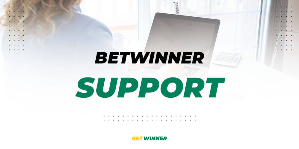 BetWinner Casino ให้บริการแชทสดทางออนไลน์, อีเมล และโทรศัพท์ตลอด 24/7 ในภาษาไทยและภาษาอังกฤษสำหรับการช่วยเหลือทันที