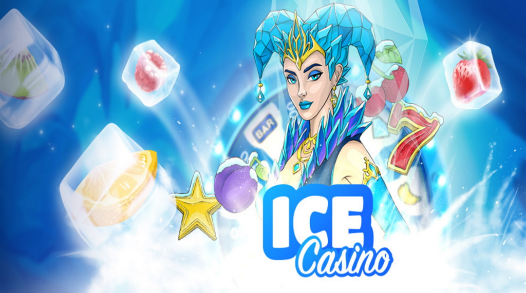 รีวิว Ice Casino – รับโบนัสฝาก 100% และฟรีสปินสำหรับผู้เล่นสล็อตในประเทศไทยในปี 2025