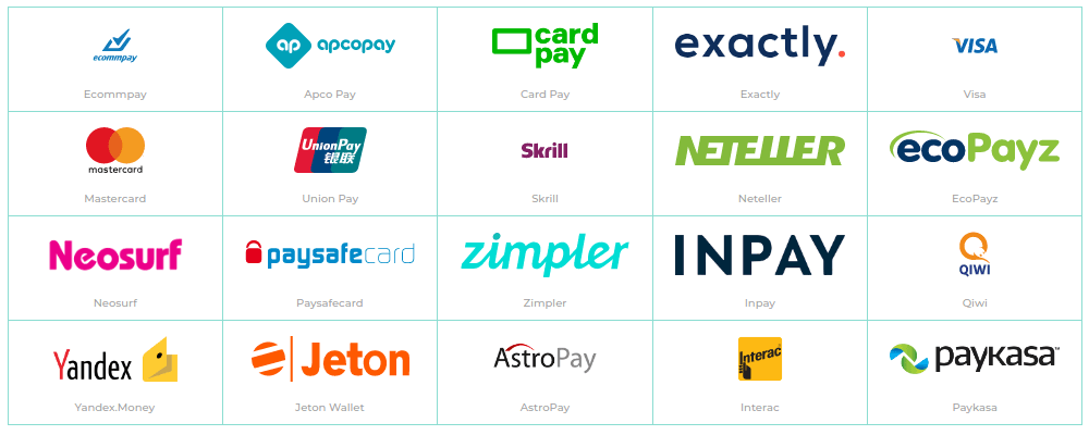 Ice Casino รองรับการถอนเงินอย่างรวดเร็วผ่านการโอนธนาคารไทย, Visa/Mastercard, กระเป๋าเงินอิเล็กทรอนิกส์ และสกุลเงินดิจิทัล